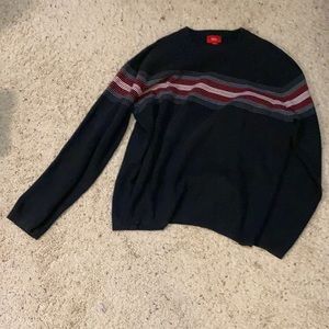 Men’s crew neck Sweater